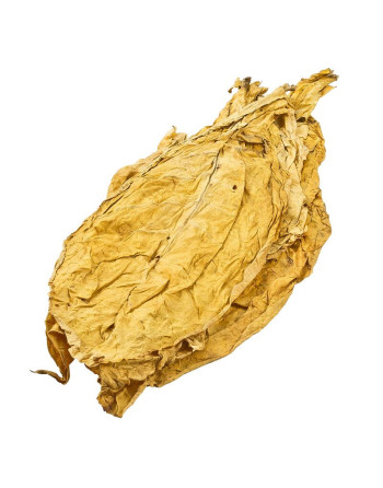 Feuilles de tabac virginia gold - Tabac Express
