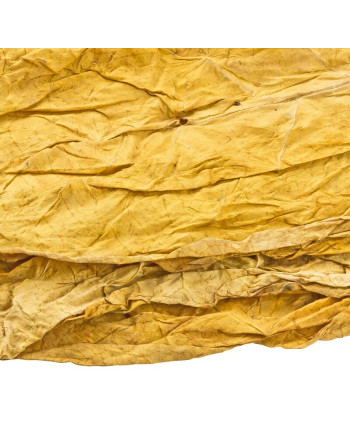 Virginia Gold - 100% natural tobacco leaves
