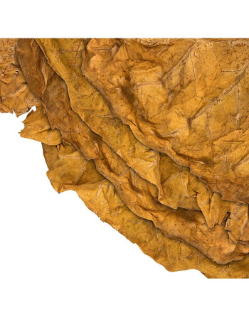 Virginia Orange - 100% natural tobacco leaves