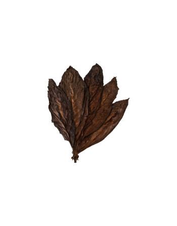 Kentucky Very Smoked - 100% natural tobacco leaves