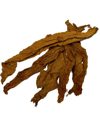 Oriental Krumovgrad - 100% natural tobacco leaves