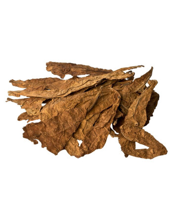 Oriental Samsoun - 100% natural tobacco leaves