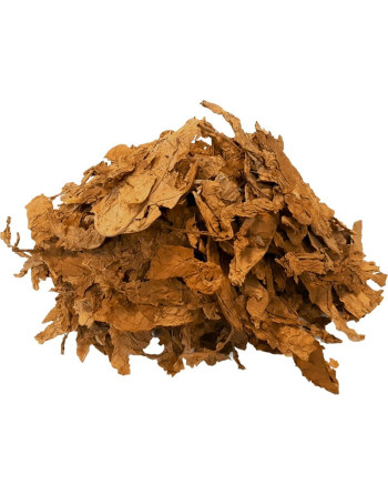 Oriental Samsoun - 100% natural tobacco leaves